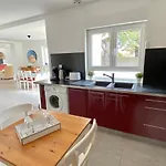 Maison Renovee: 300m De La Mer, Terrasse, Jardin, Wifi, Animaux Ok - Fr-1-231-281 펜션