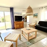 Maison Renovee: 300m De La Mer, Terrasse, Jardin, Wifi, Animaux Ok - Fr-1-231-281 * Brétignolles-sur-Mer