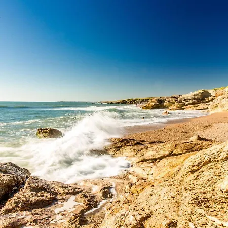 Maison Rénovée: 300m De La Mer, Terrasse, Jardin, Wifi, Animaux Ok - Fr-1-231-281 Casa vacanze *