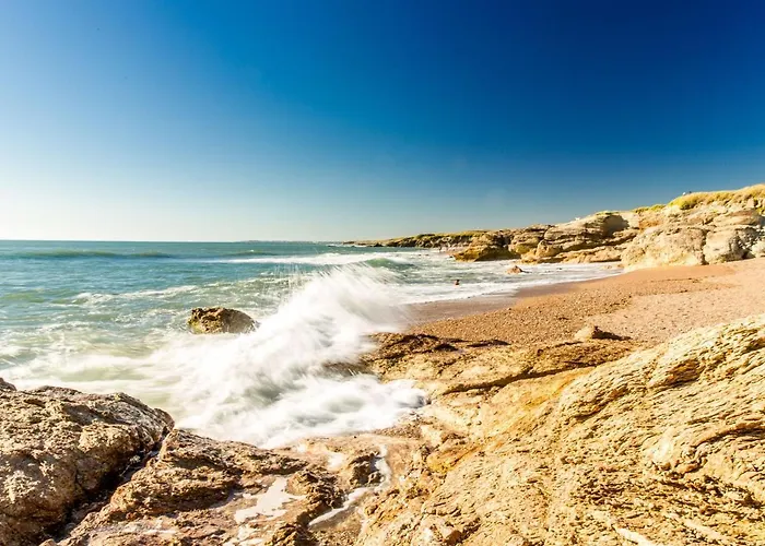 Maison Rénovée: 300m De La Mer, Terrasse, Jardin, Wifi, Animaux Ok - Fr-1-231-281 Casa vacanze *